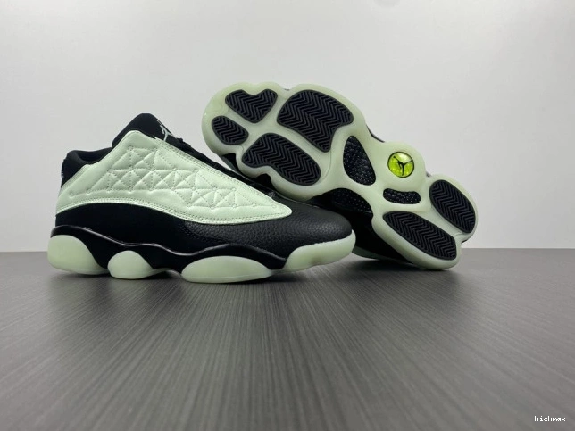 Cheap Air Retro Low Day 13 (2021) Jordan DM0803-300 Single's 0723